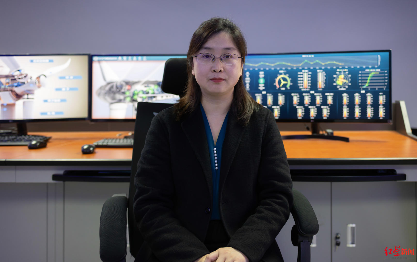 与成都，向未来 | 成都首批“产业建圈强链人才计划”入选者董娜：12年青春，同“城”发展